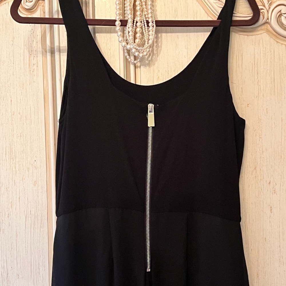 SHEER BOTTOM Vince Camuto long dress - Picture 2 of 7